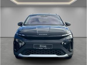 Skoda Elroq 85 Loft, AHK, Navi,19'' Alu, Sitzheizung