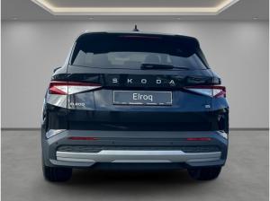 Skoda Elroq 85 Loft, AHK, Navi,19'' Alu, Sitzheizung