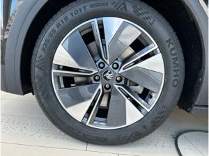 Skoda Elroq 85 Loft, AHK, Navi,19'' Alu, Sitzheizung