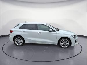 Audi A3 35 TFSI Sportback advanced, Businesspaket