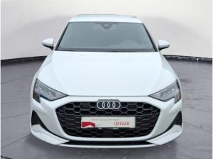 Audi A3 35 TFSI Sportback advanced, Businesspaket