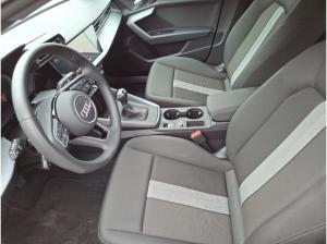 Audi A3 35 TFSI Sportback advanced, Businesspaket