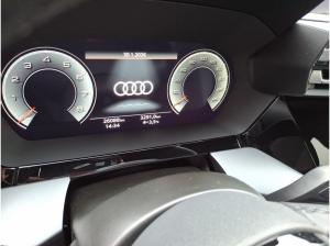 Audi A3 35 TFSI Sportback advanced, Businesspaket