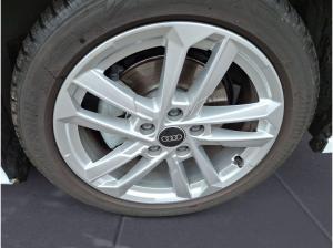 Audi A3 35 TFSI Sportback advanced, Businesspaket