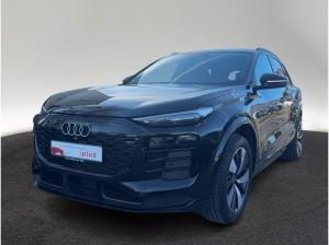 Audi Q6 e-tron 20 AHK LED+ NAVI 360 KEYL WÄPU 5J.GAR.