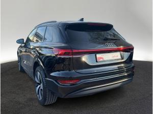 Audi Q6 e-tron 20 AHK LED+ NAVI 360 KEYL WÄPU 5J.GAR.