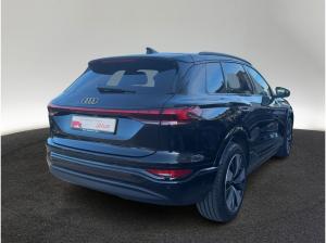 Audi Q6 e-tron 20 AHK LED+ NAVI 360 KEYL WÄPU 5J.GAR.