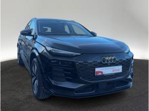 Audi Q6 e-tron 20 AHK LED+ NAVI 360 KEYL WÄPU 5J.GAR.