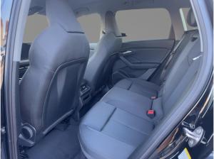 Audi Q6 e-tron 20 AHK LED+ NAVI 360 KEYL WÄPU 5J.GAR.