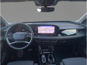 Audi Q6 e-tron 20 AHK LED+ NAVI 360 KEYL WÄPU 5J.GAR.