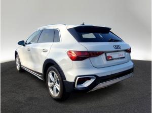 Audi A3 allstreet 35 TFSI AHK NAVI NUR BIS 16.2.26!