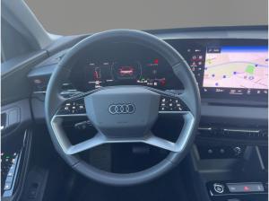 Audi Q6 e-tron 20 AHK LED+ NAVI 360 KEYL WÄPU 5J.GAR.