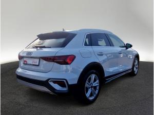 Audi A3 allstreet 35 TFSI AHK NAVI NUR BIS 16.2.26!