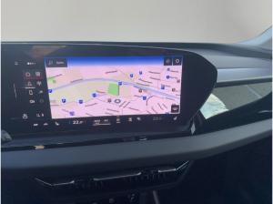 Audi Q6 e-tron 20 AHK LED+ NAVI 360 KEYL WÄPU 5J.GAR.