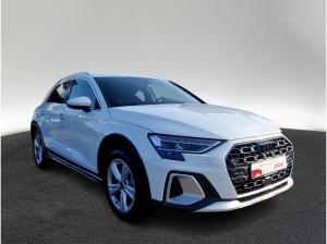 Audi A3 allstreet 35 TFSI AHK NAVI NUR BIS 16.2.26!