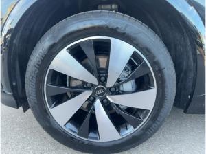 Audi Q6 e-tron 20 AHK LED+ NAVI 360 KEYL WÄPU 5J.GAR.