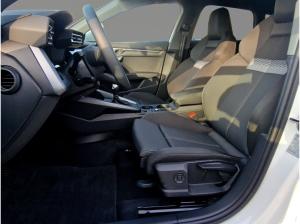 Audi A3 allstreet 35 TFSI AHK NAVI NUR BIS 16.2.26!