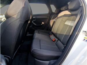 Audi A3 allstreet 35 TFSI AHK NAVI NUR BIS 16.2.26!