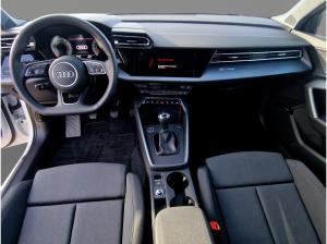 Audi A3 allstreet 35 TFSI AHK NAVI NUR BIS 16.2.26!