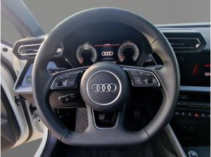 Audi A3 allstreet 35 TFSI AHK NAVI NUR BIS 16.2.26!