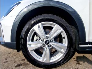 Audi A3 allstreet 35 TFSI AHK NAVI NUR BIS 16.2.26!