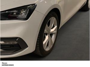 Seat Leon FR TSI NAVI SITZHEIZUNG EINPARKHILFE LED
