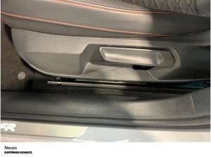 Seat Leon FR TSI NAVI SITZHEIZUNG EINPARKHILFE LED