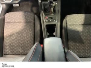 Seat Leon FR TSI NAVI SITZHEIZUNG EINPARKHILFE LED