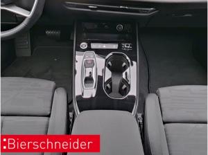Audi A5 Avant TFSI S tronic *noch bis 12.02.* 8-fach bereift