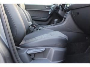 Cupra Ateca 2.0 TSI DSG 4Drive VZ AHK 360 KAMERA DCC NAVI SHZ 19