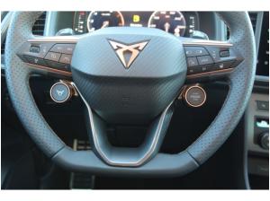 Cupra Ateca 2.0 TSI DSG 4Drive VZ AHK 360 KAMERA DCC LED SHZ 19