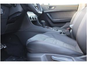 Cupra Ateca 2.0 TSI DSG 4Drive VZ AHK 360 KAMERA DCC NAVI SHZ 19