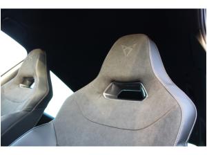 Cupra Ateca 2.0 TSI DSG 4Drive VZ AHK 360 KAMERA DCC NAVI SHZ 19