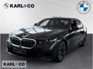 BMW 530 e M SPORT 20" INNOVATIONSPAKET DRIVING ASSIST PLUS HARMAN/KARDON