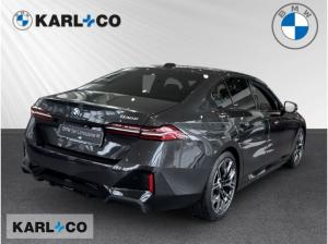 BMW 530 e M SPORT 20" INNOVATIONSPAKET DRIVING ASSIST PLUS HARMAN/KARDON
