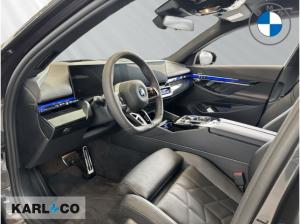 BMW 530 e M SPORT 20" INNOVATIONSPAKET DRIVING ASSIST PLUS HARMAN/KARDON