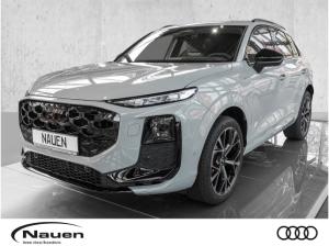 Audi Q3 TFSI quattro S line PANO PA+ TECH+ Matrix