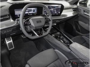 Audi Q3 TFSI quattro S line PANO PA+ TECH+ Matrix