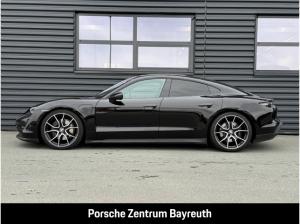 Porsche Taycan *INNO*HEADUP*PERF.-BATTERIE+*LUFTFEDER.*