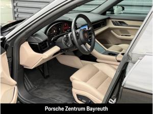 Porsche Taycan *INNO*HEADUP*PERF.-BATTERIE+*LUFTFEDER.*