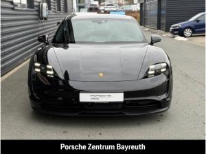 Porsche Taycan *INNO*HEADUP*PERF.-BATTERIE+*LUFTFEDER.*