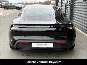 Porsche Taycan *INNO*HEADUP*PERF.-BATTERIE+*LUFTFEDER.*