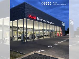 Audi Q8 SUV S line business TFSI e qu. MATRIX*AHK*23*