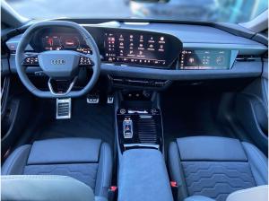 Audi A6 e-tron Avant qu. LED*AHK*Techplus*HuD*21Zoll*