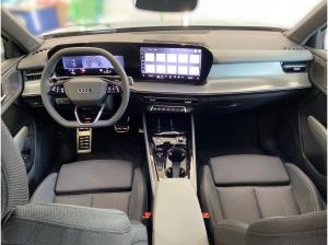 Audi Q3 Sportback TFSI qu. S line*LED*AHK*Sportsitze*