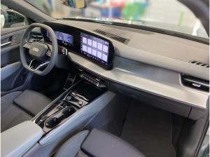 Audi Q3 Sportback TFSI qu. S line*LED*AHK*Sportsitze*