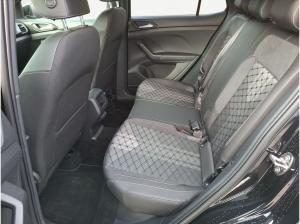 Volkswagen T-Cross 1.5 TSI DSG R-Line AHK Kamera Navi ACC