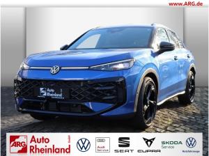 Volkswagen T-Roc R-Line  - SONDERANGEBOT -