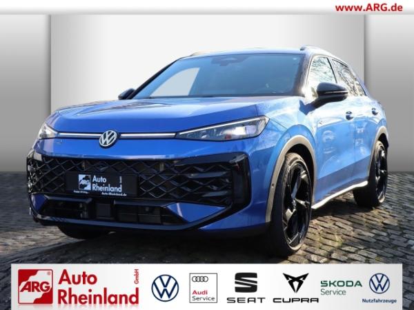 Volkswagen T-Roc R-Line - SONDERANGEBOT -