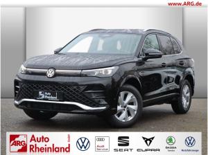 Volkswagen Tiguan R-Line 2,0 l TDI DSG - SOFORT VERFÜGBAR